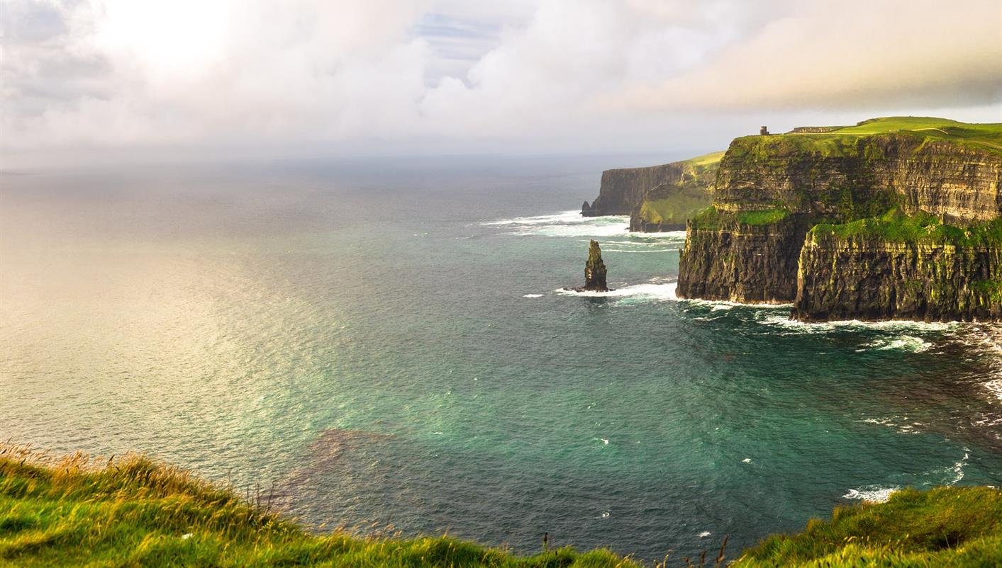 header picture of tour Great Tour of Ireland